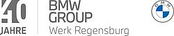 BMW GROUP Werk Regensburg