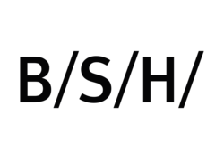 BSH Hausgeräte GmbH (Bosch Gruppe)