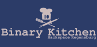 Binary Kitchen e.V.