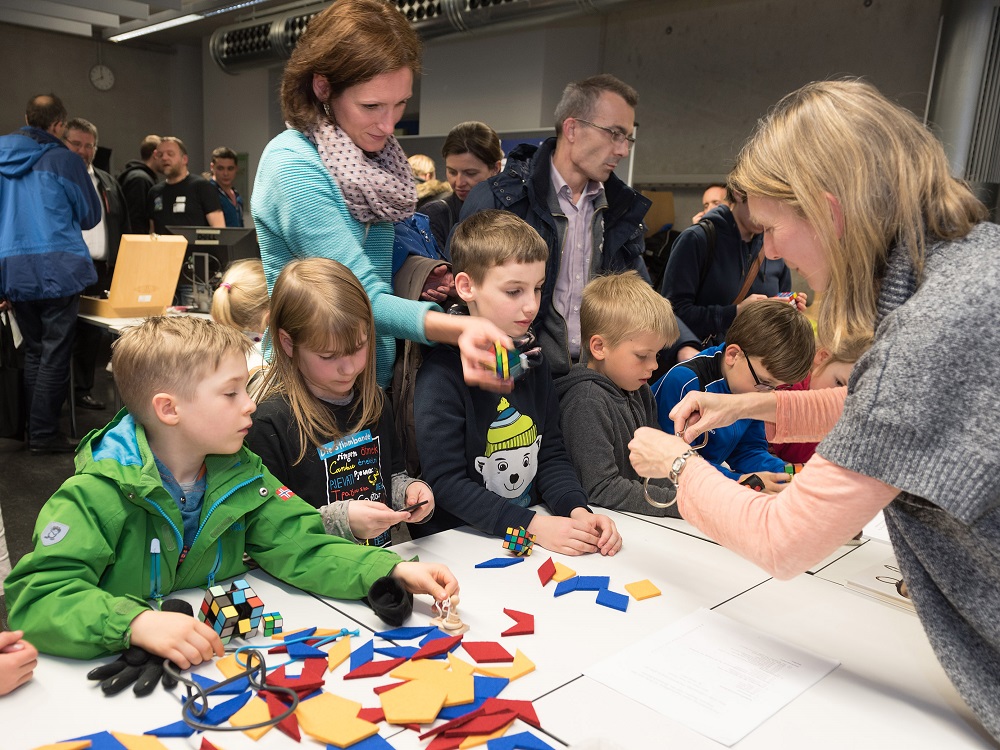 Speed-Dating zagreb 2015